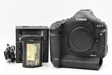 Canon EOS 1D Mark IV 16.1MP Digital SLR Camera Body #283 for sale  Shipping to South Africa