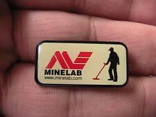 Minelab mine lab for sale  BOLTON