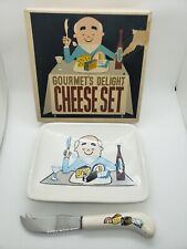 Retro cheese board for sale  Fort Wayne
