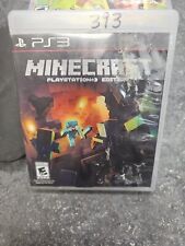 Minecraft (PlayStation 3, 2014), usado segunda mano  Embacar hacia Argentina