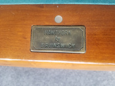 Vintage brunswick hawthorn for sale  Totowa