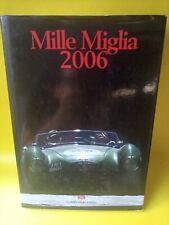 Libro mille miglia usato  Italia