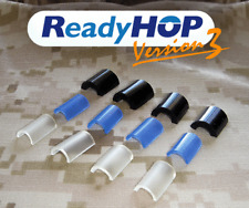 3 x Conjuntos de Faixa de Precisão AEG ER R Kit de Patch Hop Versão 3! Airsoft ReadyHop  comprar usado  Enviando para Brazil