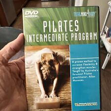 Pilates intermediate program for sale  Orlando