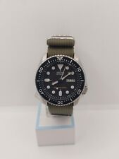 Seiko skx007k1 7s26 d'occasion  Aix-les-Bains