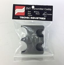 TRIONIC INDUSTRIES 2x2 ZMT TX and NP-50 Battery Holder,  B-Stock for sale  Shipping to South Africa