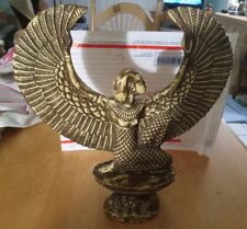 Egyptian isis goddess for sale  West Palm Beach