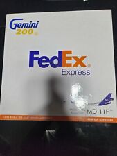 Gemini 200 federal for sale  LONDON