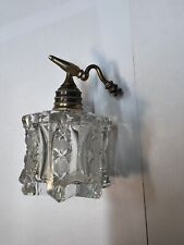 Antique perfume spray for sale  CEMAES BAY