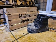 Wellie boot rack for sale  LISS