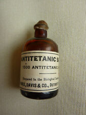 Authentic serum antitetanic d'occasion  Expédié en Belgium