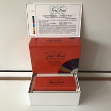 Trivial pursuit rpm for sale  Shipping to Ireland