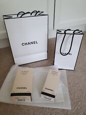 Empty chanel gift for sale  ENFIELD