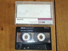 Cassette sony d'occasion  Lescar