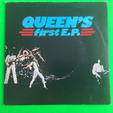 Queen first single for sale  UK