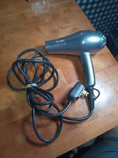 RUSK CTC LITE SUPER LIGHTWEIGHT CERAMIC TITANIUM 1900 WATTS HAIR DRYER Pre-owned for sale  Shipping to South Africa