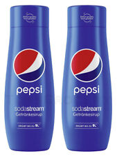 Sodastream pepsi flavor for sale  Shipping to Ireland