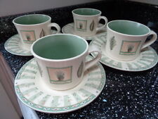 Pfaltzgraff naturewood cups for sale  Shipping to Ireland