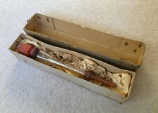 Vintage gpo hydrometer for sale  NORWICH