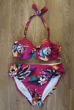 Fantasie pink tropical for sale  MANCHESTER