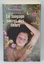 Langage secret fleurs d'occasion  Biscarrosse