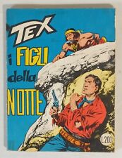 Tex gigante n.50 usato  Forli