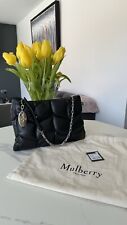 Mulberry softie clutch for sale  HOOK