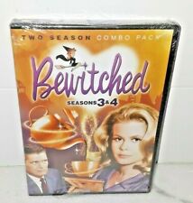 Bewitched season dvd for sale  Deltona