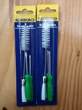 3pc korbond sewing for sale  HATFIELD