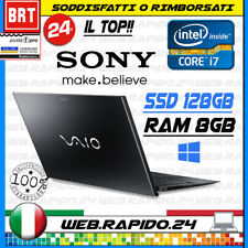 vaio pro 13 usato  Napoli