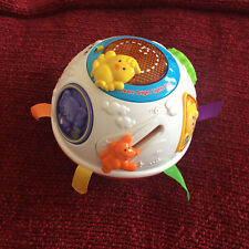 vtech globe for sale  BRISTOL