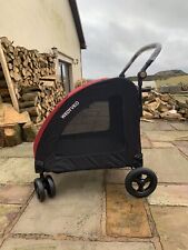 Large four wheel for sale  ROSSENDALE
