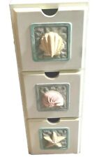 cabinet storage small jewelry for sale  Bohemia
