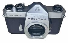 Asahi pentax spotmatic for sale  Punta Gorda