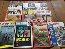 Lot books ww2 d'occasion  Expédié en Belgium