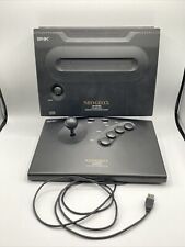 Neo geo max for sale  Shipping to Ireland