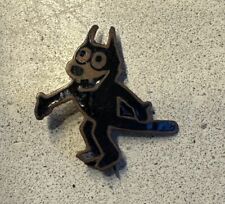 felix the cat badge for sale  SHEFFIELD