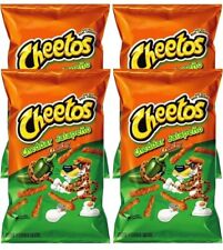 New cheetos crunchy for sale  ASHTON-UNDER-LYNE