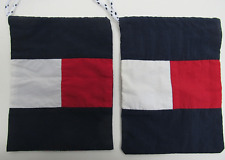 Tommy hilfiger small for sale  Kingston