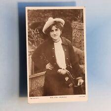 Edwardian actress postcard for sale  TELFORD