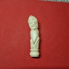 african carved figure for sale  BOSTON