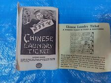 Magic trick chinese for sale  Syracuse