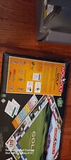 Monopoly golf signature for sale  Bowling Green