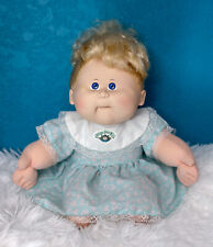 talking cabbage patch doll for sale  San Antonio