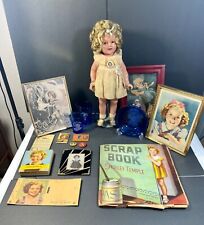 16pc shirley temple for sale  Cape Coral