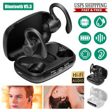 Wireless bluetooth earphones for sale  TAMWORTH