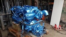 Used, used marine diesel engines for sale  BATLEY
