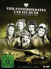Panzersoldaten hund janusz gebraucht kaufen  Berlin