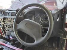 Steering wheel land for sale  DONCASTER