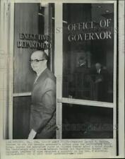 1967 press photo for sale  Memphis
